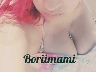 Boriimami