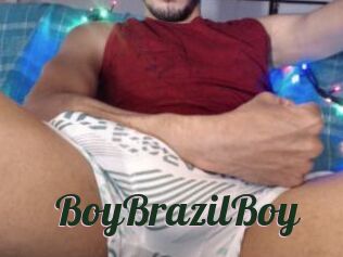 BoyBrazilBoy