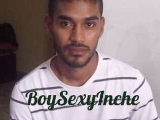 BoySexyInche