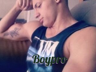 Boypro