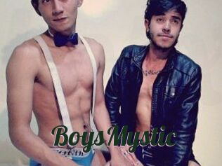 Boys_Mystic
