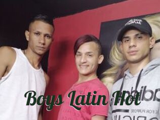 Boys_Latin_Hot