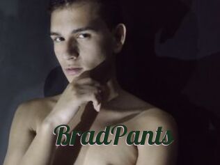 BradPants