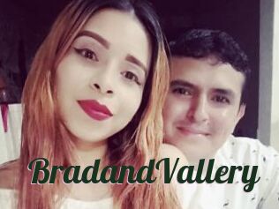 BradandVallery