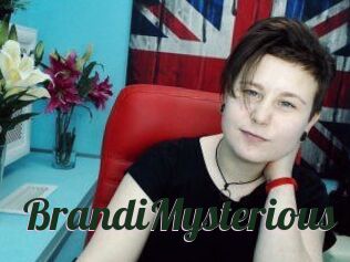 BrandiMysterious