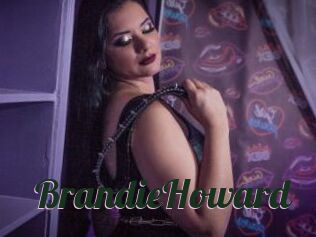 BrandieHoward
