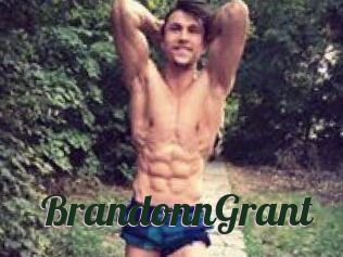 BrandonnGrant