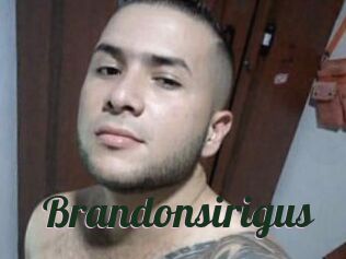 Brandonsirigus