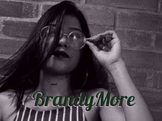 BrandyMore