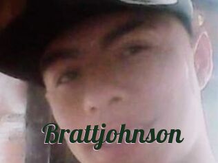 Brattjohnson