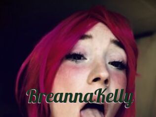 BreannaKelly