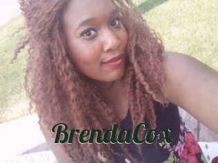 BrendaCox
