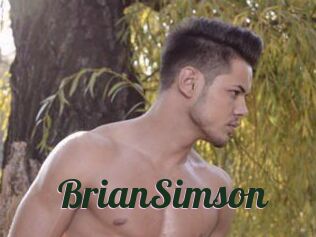BrianSimson