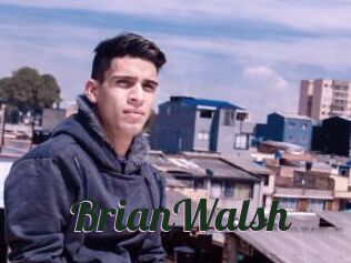 BrianWalsh