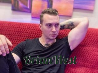 BrianWest