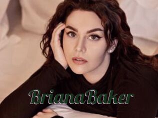 BrianaBaker