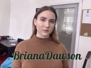 BrianaDawson