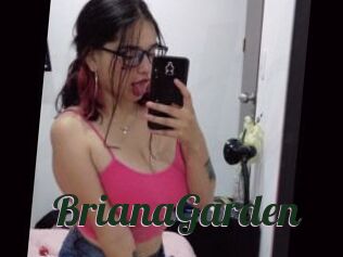 BrianaGarden