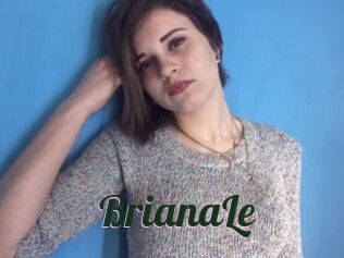 BrianaLe
