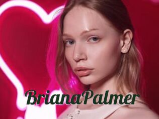 BrianaPalmer