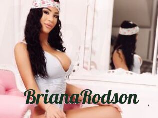 BrianaRodson