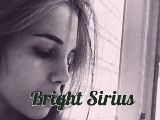 Bright_Sirius