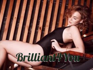 Brilliant4You