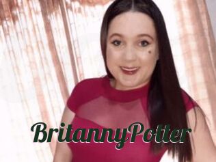 BritannyPotter