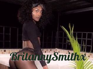 BritannySmithx