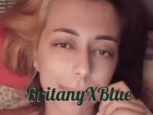 BritanyXBlue