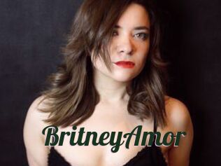 BritneyAmor