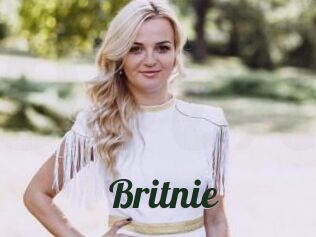 Britnie