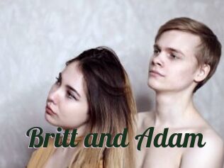 Britt_and_Adam