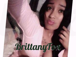 BrittanyFox_