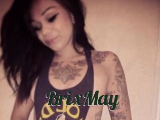 BrixMay