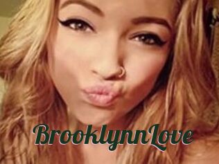 BrooklynnLove