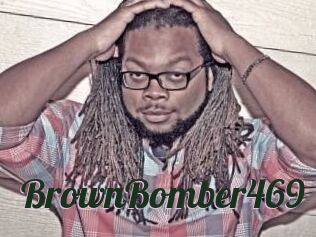 BrownBomber469