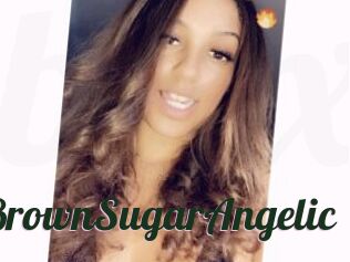 BrownSugarAngelic