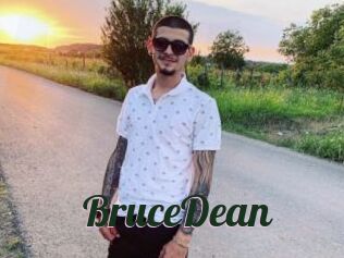 BruceDean