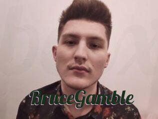 BruceGamble