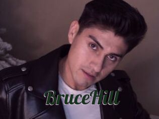 BruceHill