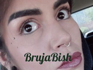 BrujaBish