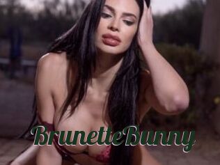 BrunetteBunny