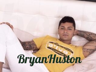 BryanHuston