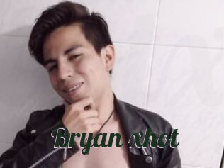 Bryan_xhot