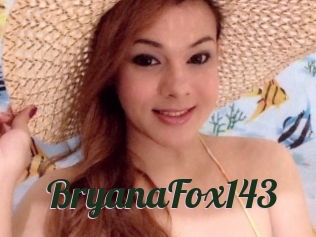 BryanaFox143