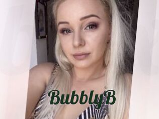 BubblyB