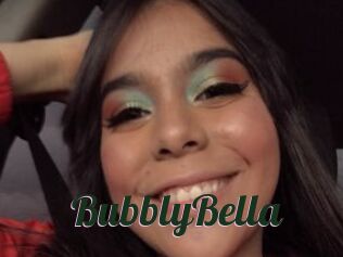 BubblyBella