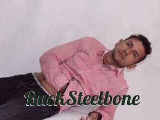 BuckSteelbone