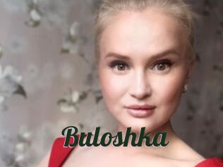 Buloshka